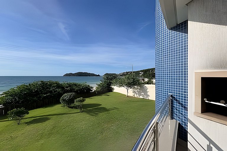 Apartamento Beira Mar Bombinhas