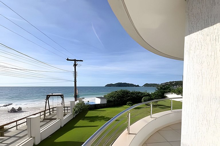 Apartamento Beira Mar Bombinhas