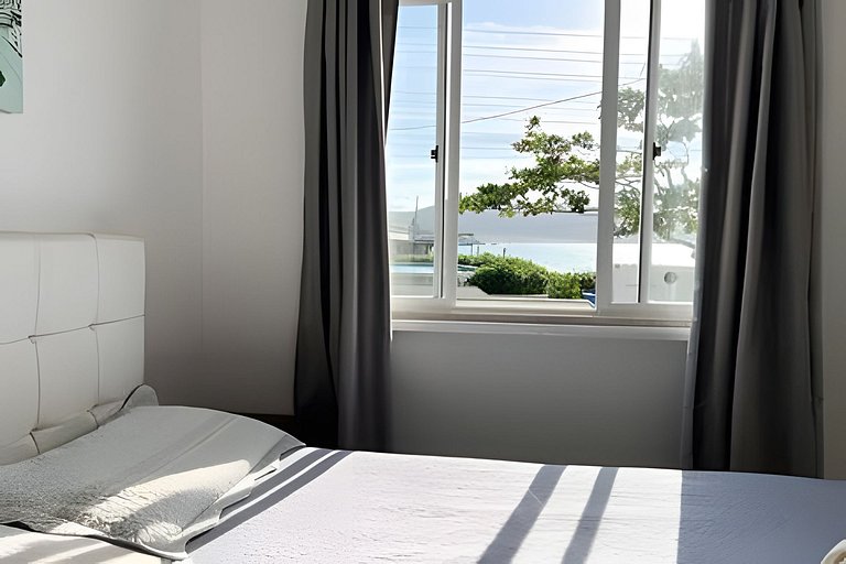Apartamento Beira Mar Bombinhas