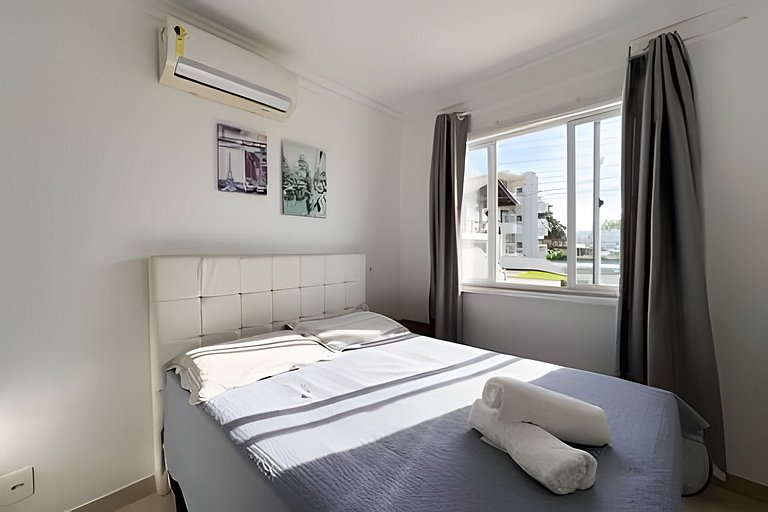 Apartamento Beira Mar Bombinhas