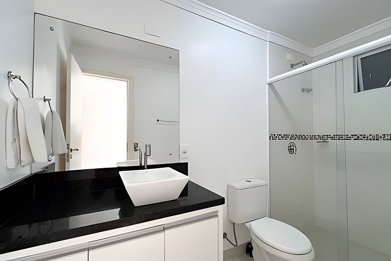 Apartamento Beira Mar Bombinhas