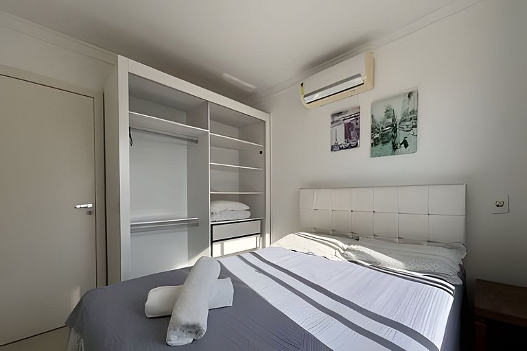 Apartamento Beira Mar Bombinhas
