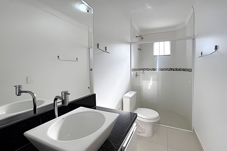 Apartamento Beira Mar Bombinhas