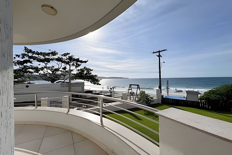 Apartamento Beira Mar Bombinhas