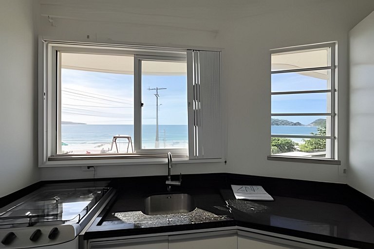 Apartamento Beira Mar Bombinhas