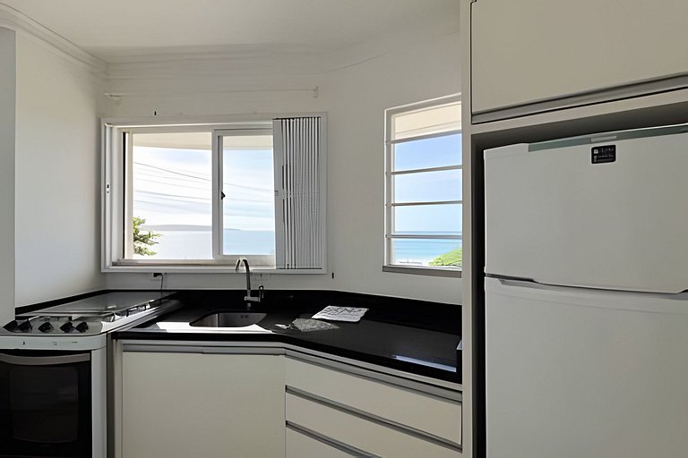 Apartamento Beira Mar Bombinhas