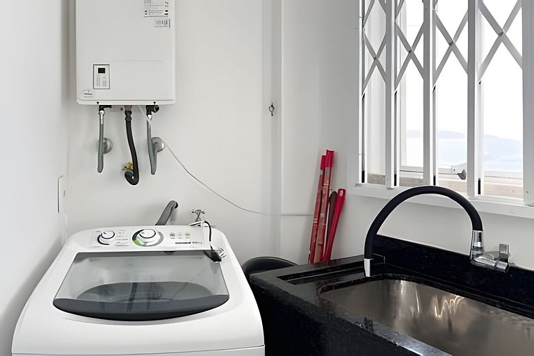 Apartamento Beira Mar Bombinhas