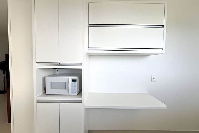 Apartamento Beira Mar Bombinhas