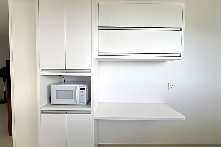 Apartamento Beira Mar Bombinhas