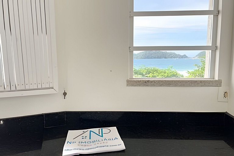 Apartamento Beira Mar Bombinhas