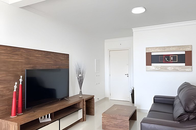 Apartamento Beira Mar Bombinhas