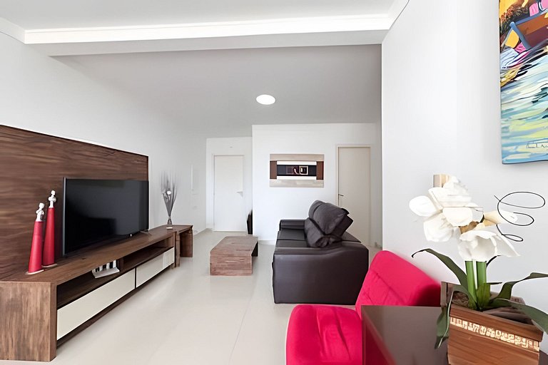 Apartamento Beira Mar Bombinhas