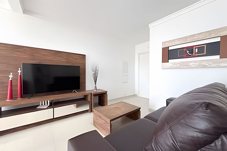Apartamento Beira Mar Bombinhas