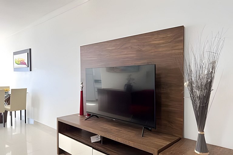 Apartamento Beira Mar Bombinhas