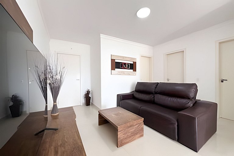 Apartamento Beira Mar Bombinhas