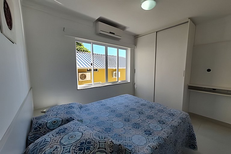 Cobertura Beira Mar Centro Bombinhas