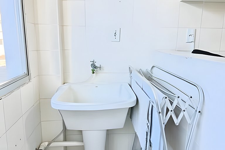Apartamento 2 quartos centro Bombinhas