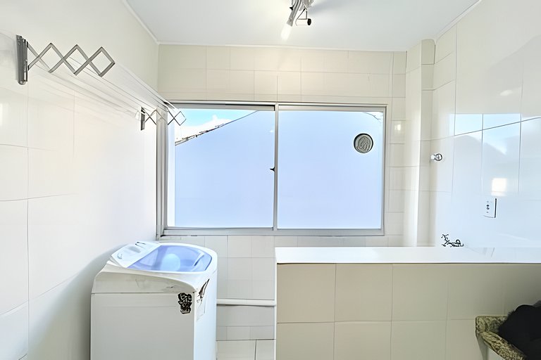 Apartamento 2 quartos centro Bombinhas