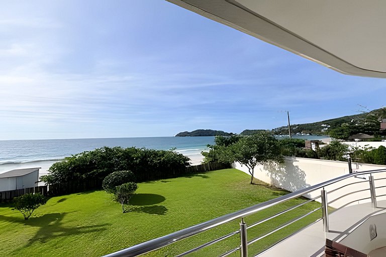 Apartamento Frente Mar Bombinhas