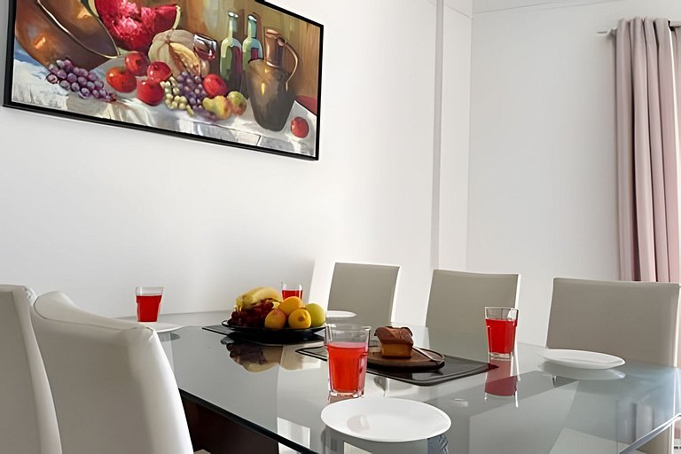 Apartamento Frente Mar Bombinhas
