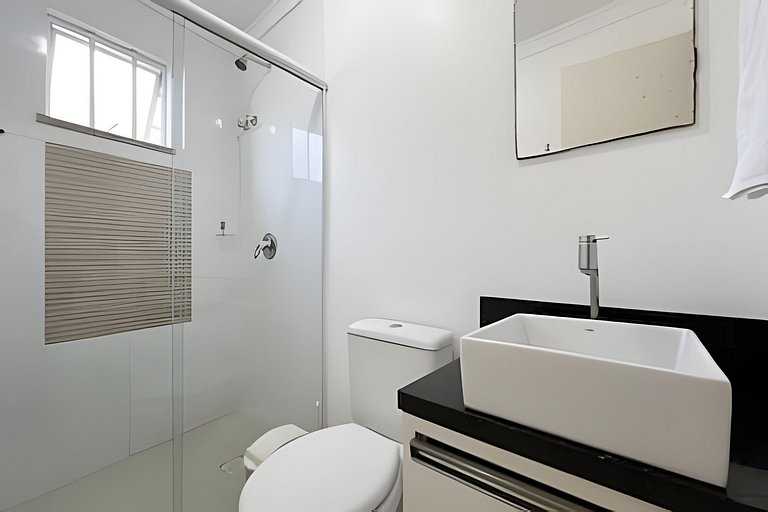 Apartamento Frente Mar Bombinhas