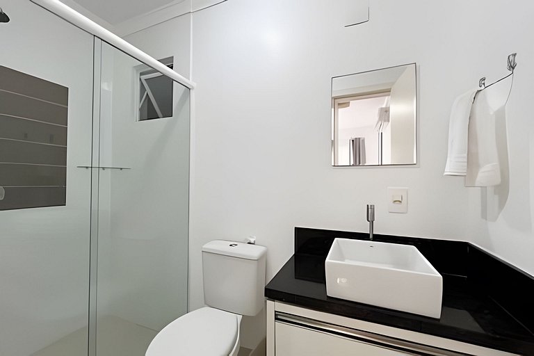 Apartamento Frente Mar Bombinhas