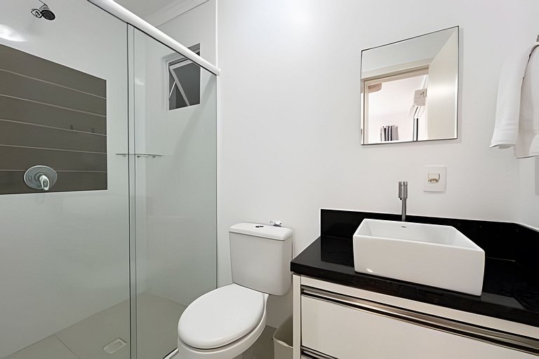 Apartamento Frente Mar Bombinhas