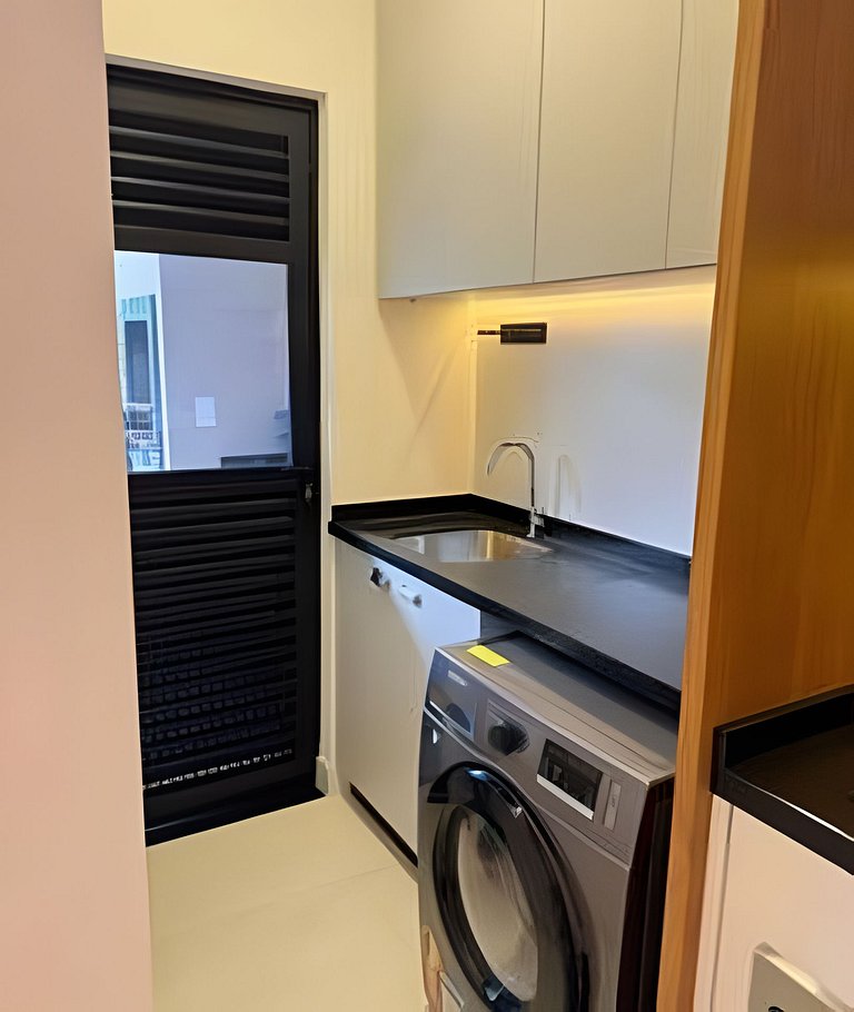 Apartamento no Centro de Bombinhas (3 dormitórios)