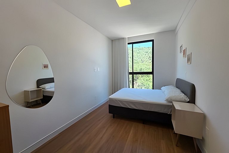 Apartamento no Centro de Bombinhas (3 dormitórios)