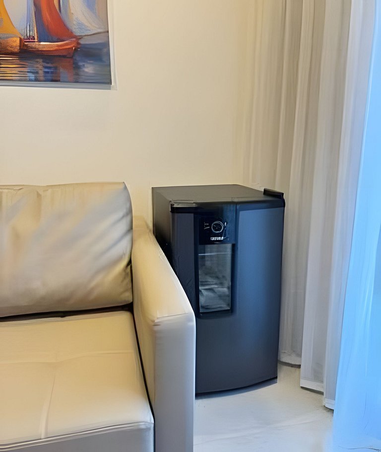 Apartamento no Centro de Bombinhas (3 dormitórios)